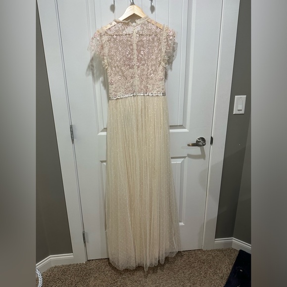 Needle & Thread Giselle Bodice Dress - Picture 5 of 6